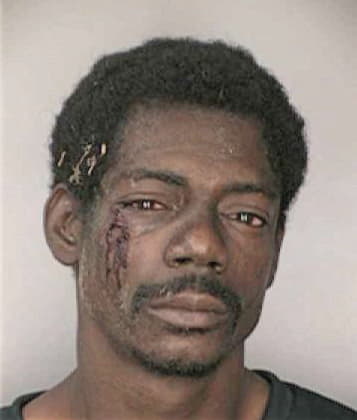 Albert Coleman - Hillsborough County, FL 