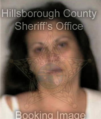 Amy Coleman - Hillsborough County, FL 