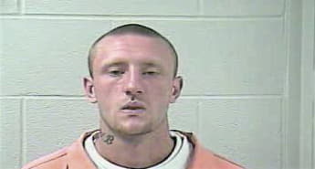 Anthony Colley, - Daviess County, KY 