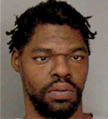 Chad Collins - Polk County, FL 