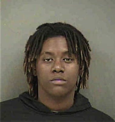 Lashana Collins - Mecklenburg County, NC 