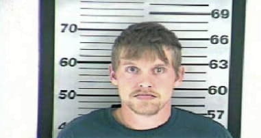 Dale Coombs, - Dyer County, TN 