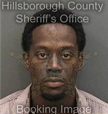 Carl Cooper, - Hillsborough County, FL 