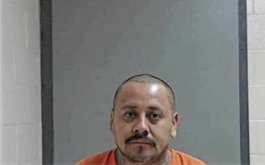 Ernesto Corpus, - Hidalgo County, TX 