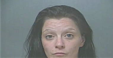 Kimberly Crabtree, - Vigo County, IN 