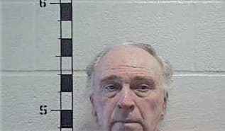 Mark Cranmer, - Shelby County, KY 