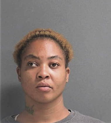 Serina Crosley, - Volusia County, FL 