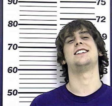 Robert Crowe - Campbell County, KY 