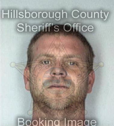 William Crummey, - Hillsborough County, FL 