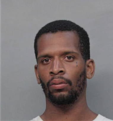 Gary Curry, - Dade County, FL 