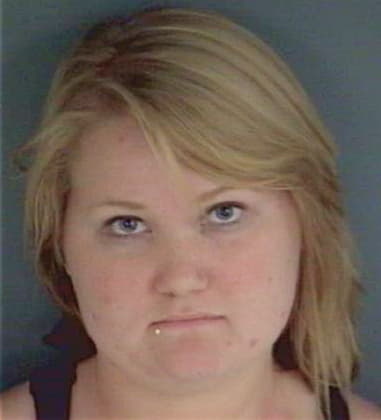 Jessica Davis, - Clay County, FL 