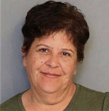 Denise Delgado, - Osceola County, FL 