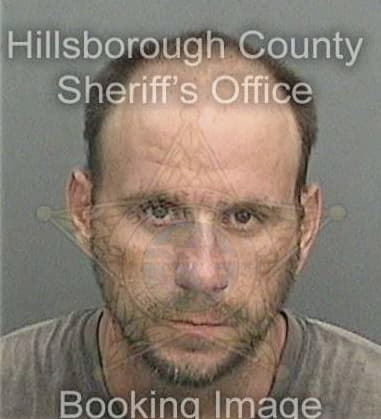 Jose Dieguez, - Hillsborough County, FL 