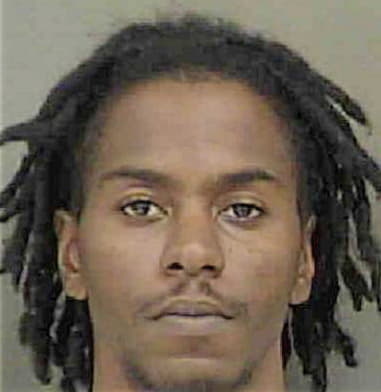 Jergarian Dixon, - Mecklenburg County, NC 