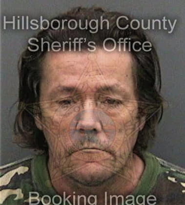 John Driesse, - Hillsborough County, FL 