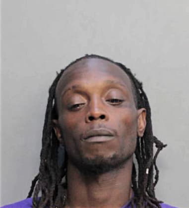 Amos Ferdinand, - Dade County, FL 