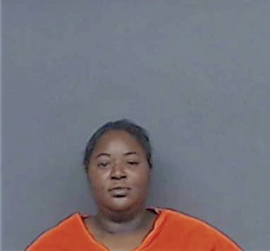 Tamekia Ferrell, - Bowie County, TX 