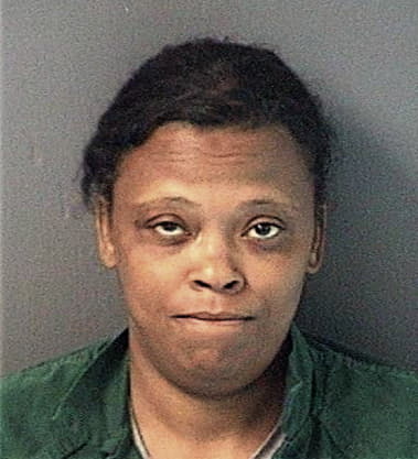 Deeanca Files, - Escambia County, FL 