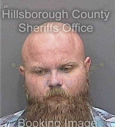 Travis Flint, - Hillsborough County, FL 