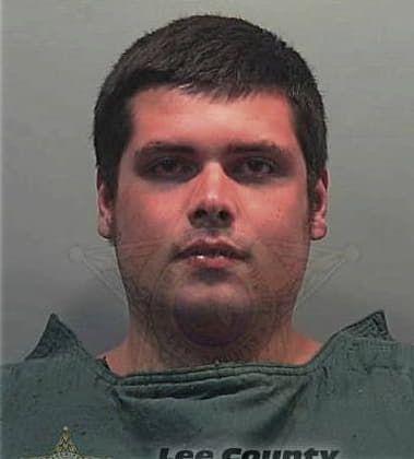 Joseph Forpomes, - Lee County, FL 