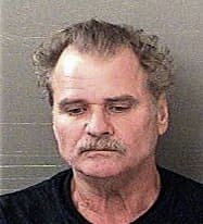 William Freitag - Escambia County, FL 