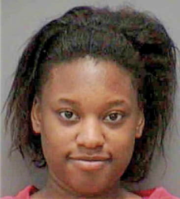 Demetrias Fulcher, - Lee County, FL 