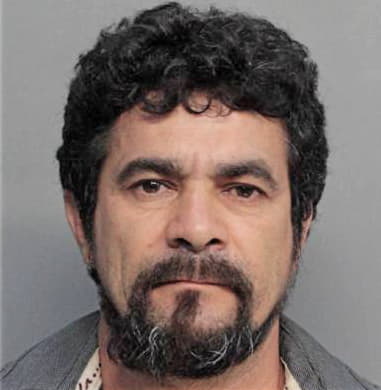 Mario Gago, - Dade County, FL 