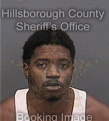 Robert Gandy, - Hillsborough County, FL 