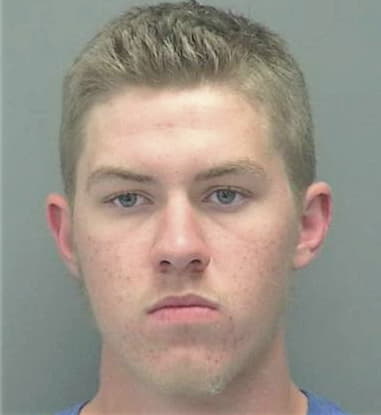 Nicholas Giddings, - Lee County, FL 