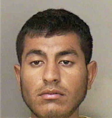 Victor Gomez, - Polk County, FL 