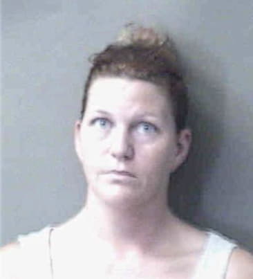 Mary Green, - Okaloosa County, FL 