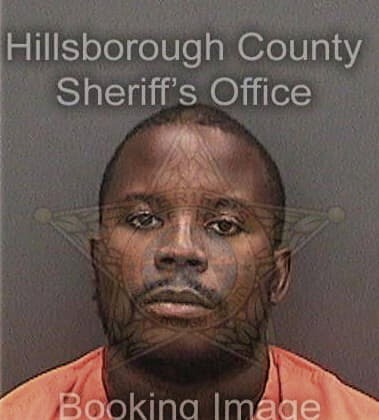 Patrick Griffin, - Hillsborough County, FL 