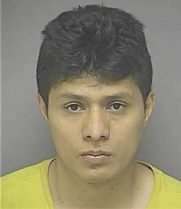 Jorge Guzman-Moreno, - Denton County, TX 