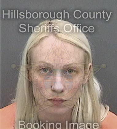 Christina Hanna, - Hillsborough County, FL 