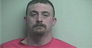 Christopher Harrington, - Marion County, KY 