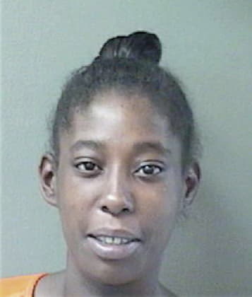 Tasha Harrison, - Okaloosa County, FL 