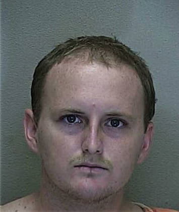 Travis Henshaw, - Marion County, FL 