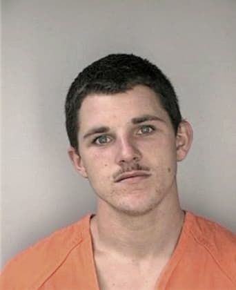 Rene Hernandez - Hillsborough County, FL 