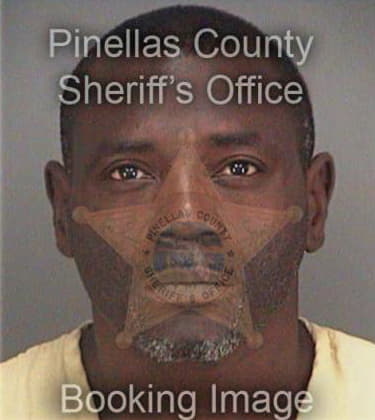 Dontreal Hicks, - Pinellas County, FL 