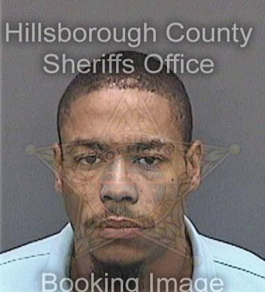 Patrick Hicks - Hillsborough County, FL 