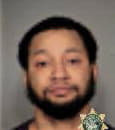 Lamont Hill - Multnomah County, OR 