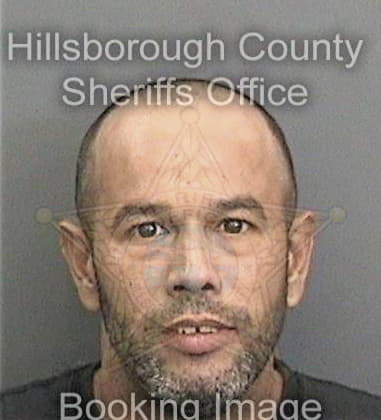 Jarrett Hoffman, - Hillsborough County, FL 