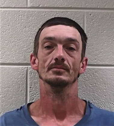 Kenneth Homman, - Pickens County, GA 