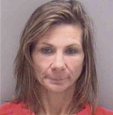 Kathleen Hopkins, - Lee County, FL 