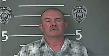 Eric Hurley, - Pike County, KY 