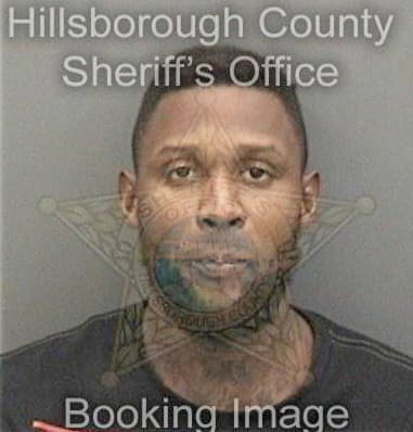 Ivan Jacobs, - Hillsborough County, FL 