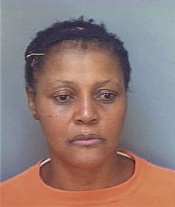 Gwendoyln James, - Polk County, FL 