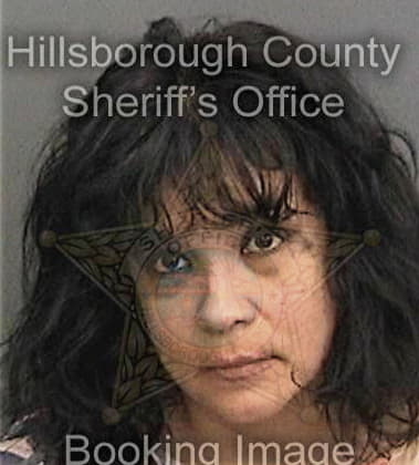 Linda Janczyk, - Hillsborough County, FL 