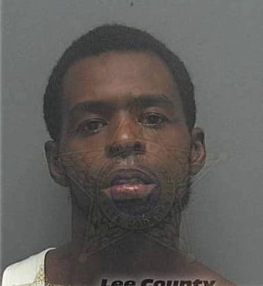 Herbert Johnson, - Lee County, FL 