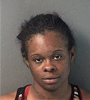 Latonia Johnson, - Escambia County, FL 